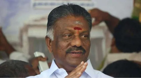 மாவட்ட செயலாளர்கள் கூட்டத்தில் அதிரடி மாற்றங்கள்? - ஓ.பி.எஸ் சொன்ன தகவல்