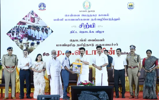 ஸ்டாலின் தொடங்கி வைத்த 'சிற்பி': மாணவர்களுக்கு எப்படி உதவுகிறது?