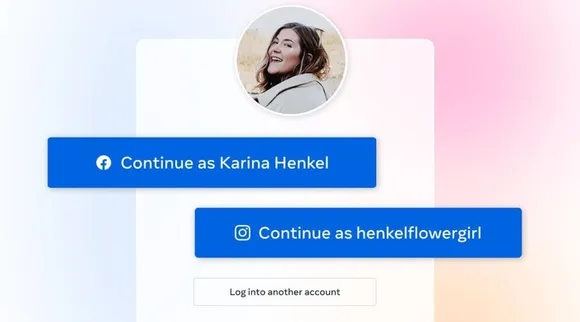 இனி தனித்தனி லாக்கின் தேவையில்லை.. பேஸ்புக், இன்ஸ்டா ஒரே தளத்தில் பயன்படுத்தலாம்!