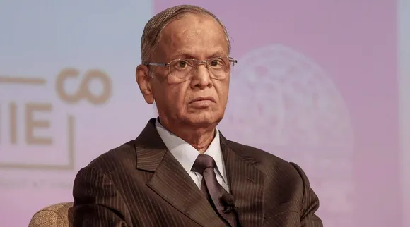 Manmohan Singh was extraordinary but India stalled during UPA-era: Narayana Murthy