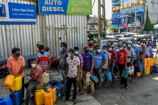 தமிழர்களுக்கு அதிகாரம்; இலங்கைக்கு அழுத்தம் கொடுக்கும் இந்தியா