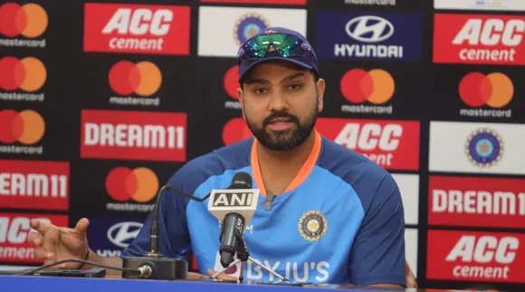 IND vs AUS T20I 2022: Rohit Sharma On Virat Kohli Opening In T20 World Cup