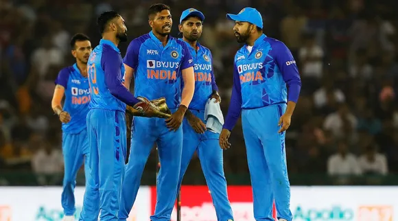 IND vs AUS 1st T20: why India lost to Australia analysis in tamil