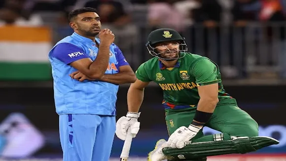 IND vs SA : மோசமான ஃபீல்டிங்; தென் ஆப்பிரிக்காவிடம் தோற்ற இந்தியா