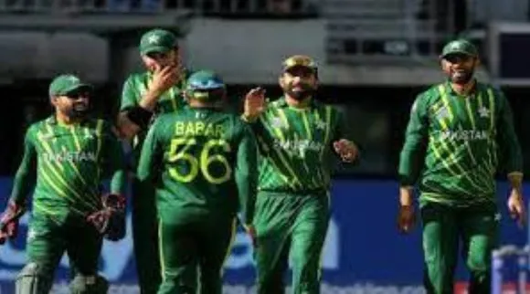 NED vs PAK T20 World Cup: 6 விக்கெட் வித்தியாசத்தில் நெதர்லாந்தை வீழ்த்தி பாகிஸ்தான் வெற்றி