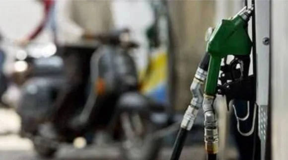 Today Petrol, Diesel Rate (12th October): பெட்ரோல், டீசல் இன்று என்ன ரேட்?