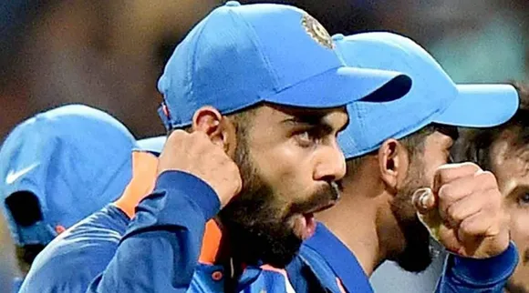 Kohli recalls India cricketer with weird food habits Tamil News