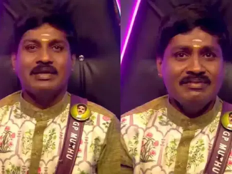 Bigg Boss G.P Muthu: திடீரென வெளியேறி ஷாக் கொடுத்த ஜி.பி முத்து; ரசிகர்கள் என்ன சொல்றாங்க?