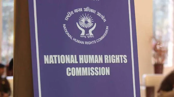 NHRC