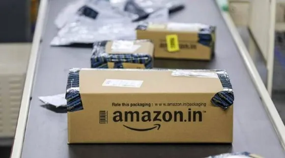 Amazon India Black Friday sale 2022: டிவி, இயர் போன், ப்ளூடூத் ஸ்பீக்கர்களுக்கு ஆஃபர்