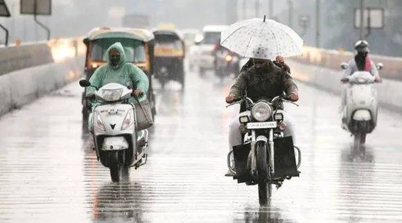 Weather Highlights: 11, 12-ம் தேதிகளில் தமிழகத்தில் கன மழைக்கு வாய்ப்பு