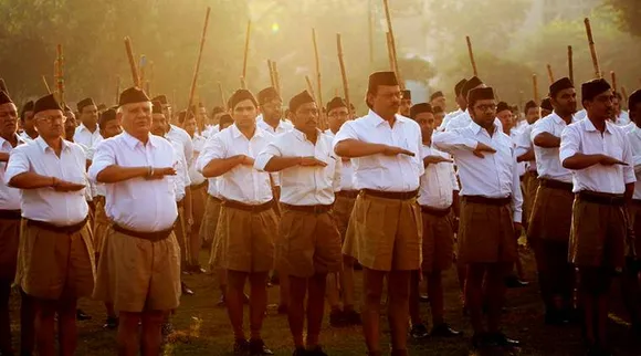 3 மாவட்டங்களில் ஆர்.எஸ்.எஸ் பேரணி: 1000-க்கும் மேற்பட்ட போலீசார் பாதுகாப்பு