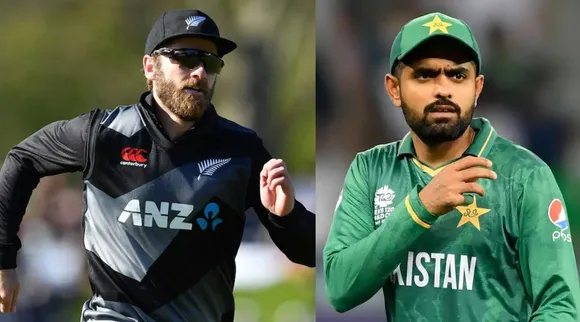 PAK vs NZ Live Streaming: நியூசிலாந்து vs பாகிஸ்தான் போட்டியை ஆன்லைனில் பார்ப்பது எப்படி?