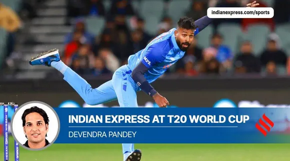 Hardik Pandya’s fitness secret in tamil