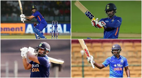 IND vs NZ: டி20 ஸ்பெஷலிஸ்ட்களை தேடும் இந்தியா… நிரூபிக்கும் வீரர்கள் யார்?