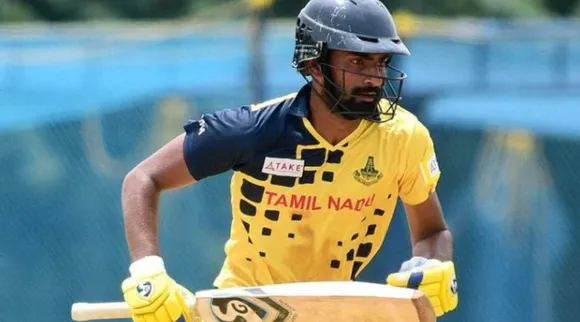 Jagadeesan new world record Vijay Hazare Trophy Kohli Tamil News