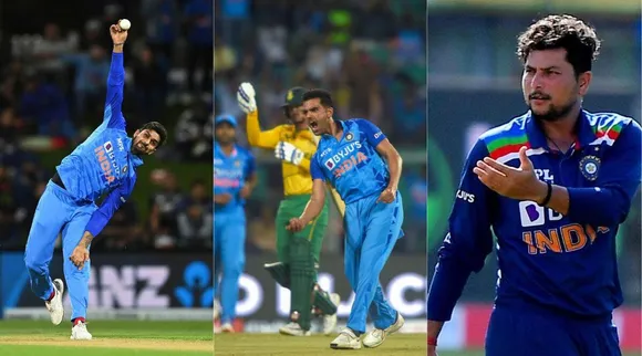 Ind vs NZ 2nd ODI: ஹூடா, சாஹர், குல்தீப்-க்கு வாய்ப்பு கிடைக்குமா? இந்தியா ஆடும் 11 எப்படி?