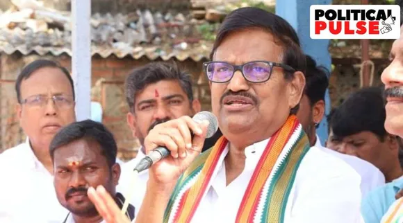 Tamil Nadu Congress chief, TNCC, தமிழ்நாடு காங்கிரஸ், கேஎஸ் அழகிரி, காங்கிரஸ் கட்சியில் கோஷ்டி மோதல், Tamil Nadu Congress, K S Alagiri, Tamil Nadu Congress Committee, TNCC, Congress news, Chennai news, Tamil Nadu politics, Tamil Nadu political news, Tamil Indian express