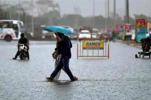 15 மாவட்டங்களுக்கு மஞ்சள் அலர்ட்; 8 மாவட்டங்களுக்கு ஆரஞ்சு அலர்ட்: மாண்டஸ் அப்டேட்