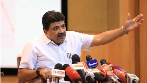 தமிழக அமைச்சரவையில் உதயநிதிக்கு 10-வது இடம்: சீனியர்களை விட முன்னுரிமை