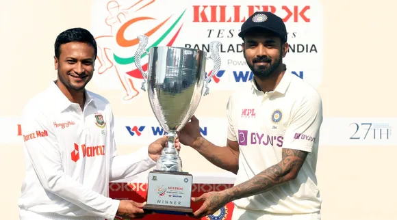 IND VS BAN Test: தொடக்க வீரராக கில்; மீண்டும் களமாடும் கோலி: கே.எல் ராகுல் பதில்