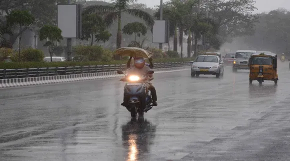 Tamil Nadu Rains