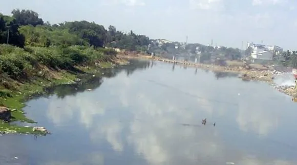 இந்தியாவிலேயே மிகவும் மாசுபட்ட ஆறு இதுதான்; மத்திய மாசுக் கட்டுப்பாடு வாரியம் அறிக்கை