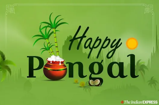 Pongal Wishes 2023: டாப் 10 பொங்கல் வாழ்த்து- வாட்ஸ் அப் மெசேஜ்கள்; நண்பர்களுக்கு இப்படி அனுப்புங்க!