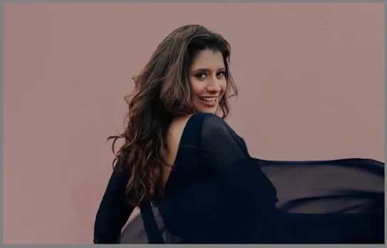 VJ Priyanka