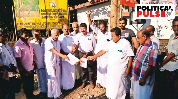 கேரளாவில் போராடும் கிறிஸ்தவ சமூகம்; தொடர்பை உருவாக்க திணறும் பா.ஜ.க