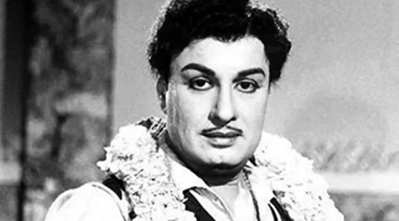 MGR Flashback: எம்.ஜி.ஆர் உயிரையே வைத்திருந்த முதல் மனைவி பார்கவி; ஆவியுடன் பேச நடந்த முயற்சி