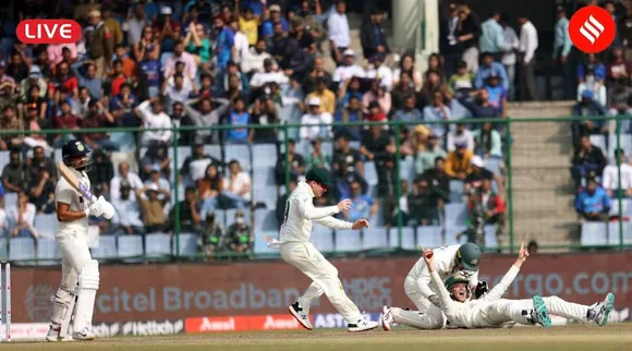 IND vs AUS 2nd Test: இந்திய அணி அபாரா வெற்றி; ஜடேஜா மாயாஜாலத்தில் வீழ்ந்த ஆஸி