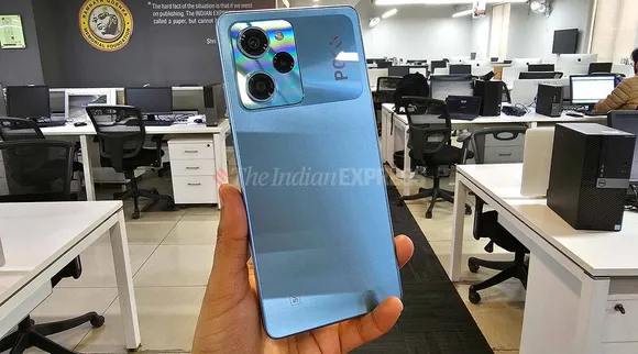 ஸ்லிம் டிசைன், அதிக ஸ்டோரேஜ்.. Poco X5 Pro 5ஜி போன் அறிமுகம்: விலை, அம்சங்கள் என்ன?