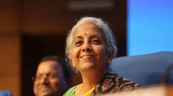 nirmala sitharaman, new tax regime, old tax regime, union budget, 2023, modi budget, IE news, news today, latest news