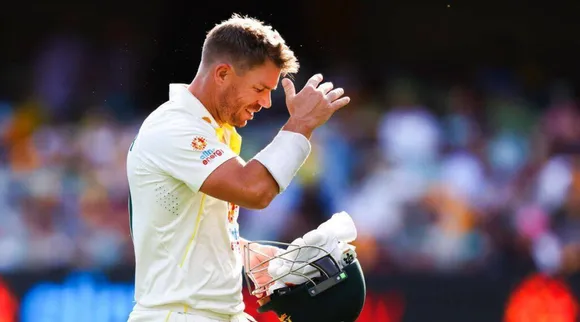 David Warner ruled out of IND vs AUS Tests Tamil News