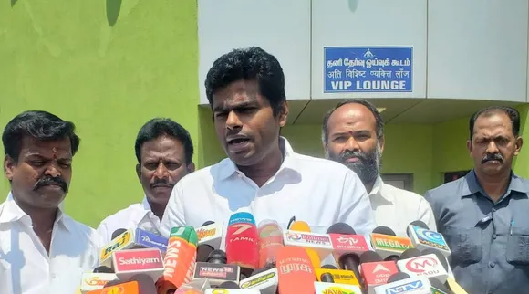 அண்ணாமலை புகாருக்கு சென்னை மெட்ரோ விளக்கம்: 'மத்திய அரசுக்கு தெரிந்தே ஒவ்வொரு முடிவும் எடுக்கப்பட்டது'