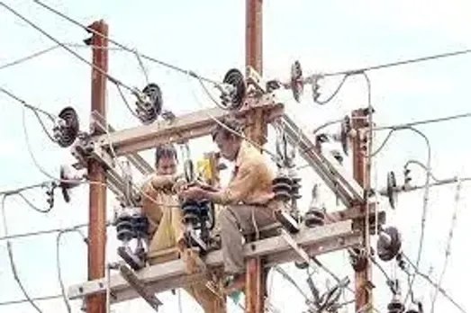 Chennai Power Shutdown - 08th March: எந்தெந்த பகுதிகளில் இன்று மின்தடை?