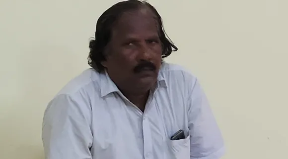 லஞ்ச வழக்கில் கல்லூரி இணை இயக்குனர் அலுவலக உதவியாளருக்கு 3 ஆண்டு சிறை