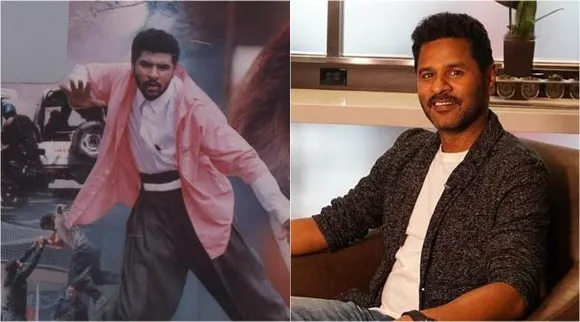 Kathalan Movie Song