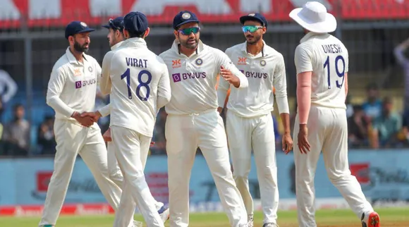 Ind vs Aus 4th Test: இந்தூர் டெஸ்ட் தோல்வி எதிரொலி… அகமதாபாத்தில் ரேங்க் டர்னருக்கு வாய்ப்பில்லை!