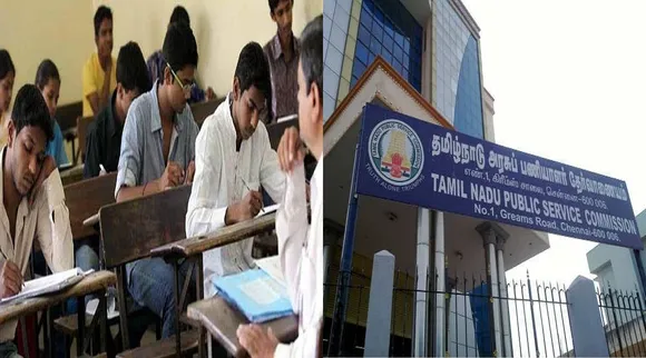 TNPSC Group 4 Exam: குரூப் 4- வி.ஏ.ஓ பதவிகளுக்கு 6244 காலி இடங்கள்; தேர்வு முறை- சிலபஸ் எப்படி?