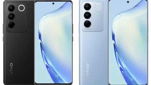 Vivo V27 V27 Pro launched in India