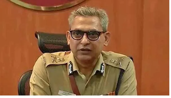 காவிரி பிரச்சினை; வதந்தி பரப்பினால் கடும் நடவடிக்கை: டி.ஜி.பி சங்கர் ஜிவால்