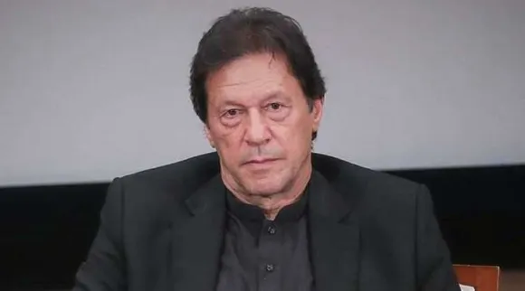 Imran khan