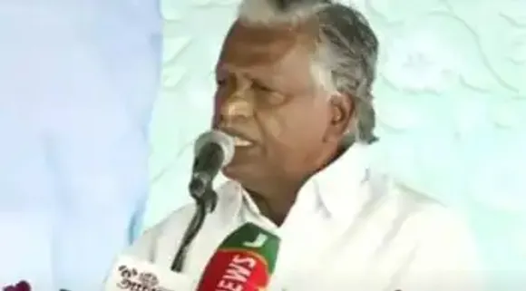 kp munusamy