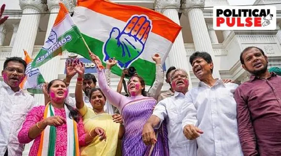 Karnataka Election Results 2023: Cong’s successful game plan, seven things Tamil News