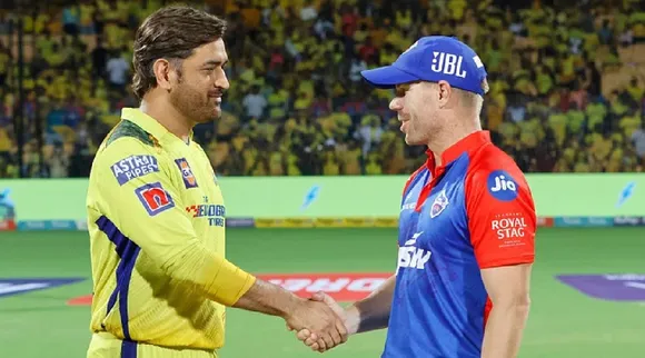 IPL 2023: CSK record at Arun Jaitley Stadium in Delhi, Pitch Report, HEAD-TO-HEAD in tamil