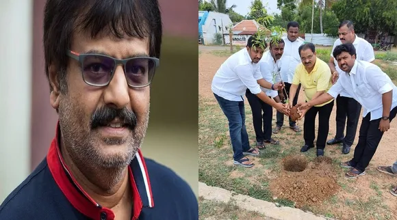 vivek and poochi murugan