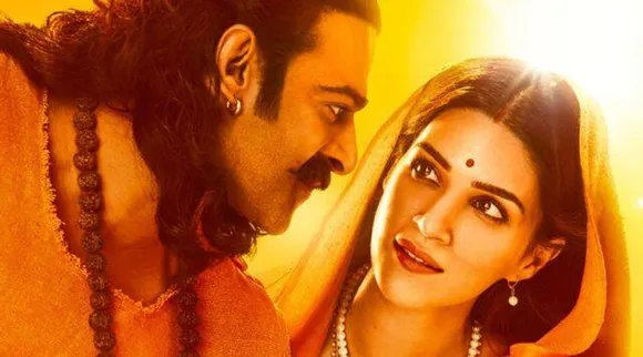 Adipurush Box Office Collection Day 1: தமிழ்நாட்டில் வசூல் டல்; தெலுங்கு, இந்தியில் வாரிக் குவித்த ஆதிபுருஷ்