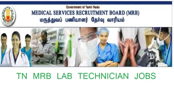 mrb lab tech